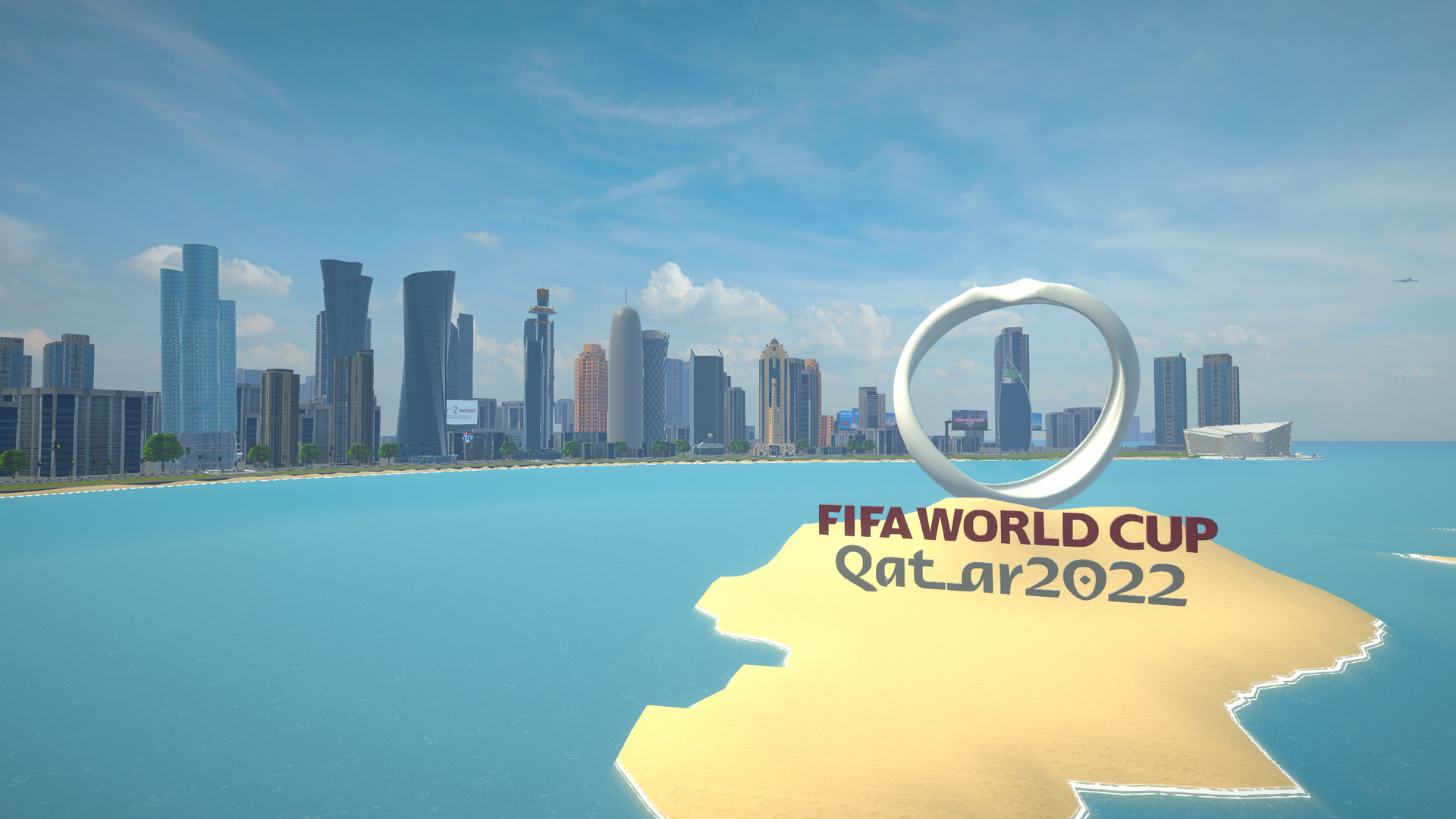 EXPLORE DOHA